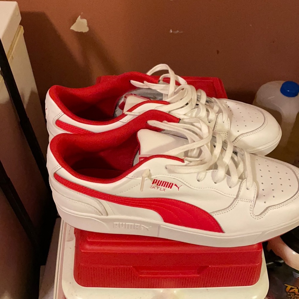 Puma